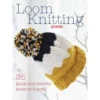 Loom Knitting -BEKA Sales Store B9781782495574 62720.1610311153