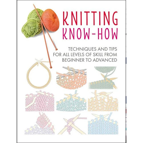 Knitting Know-How 1 Knitting Know-How