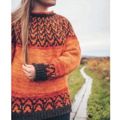 Icelandic Knits -BEKA Sales Store B9781787139374e 54694.1669049139