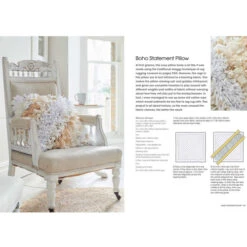 Rag Rug Techniques For Beginners -BEKA Sales Store B9781800650527d 37896.1690383924