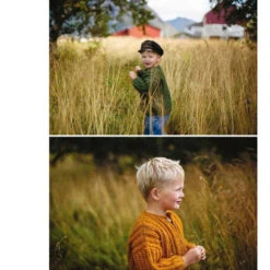 A Knitter’s Year -BEKA Sales Store B9781800921054h 73181.1679846435