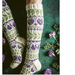 A Knitter’s Year -BEKA Sales Store B9781800921054i 61641.1679846426