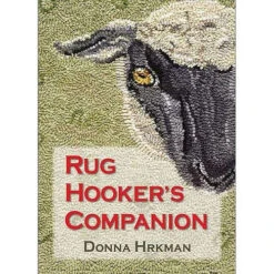 Rug Hooker's Companion