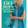 60 Quick Cotton Knits -BEKA Sales Store B9781942021919 56245.1681834340