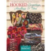 Hooked Carpetbags, Handbags, & Totes 2 Hooked Carpetbags, Handbags, & Totes -BEKA Sales Store B9781945550034 33455.1674152876