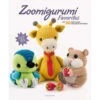 Zoomigurumi Favorites -BEKA Sales Store B9789491643415 60831.1671033469