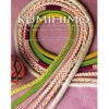 Kumihimo: The Essence Of Japanese Braiding -BEKA Sales Store B9789781891656 45280.1560818264