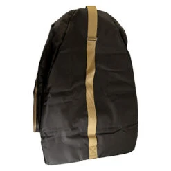 Large Padded Spinning Wheel Bag -BEKA Sales Store BAG N500 BK 39411.1680888498