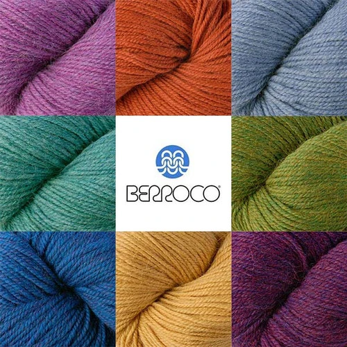 Berroco Ultra Alpaca Yarn 1 Berroco Ultra Alpaca Yarn
