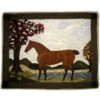 Miss Scarlett Rug Hooking Kit -BEKA Sales Store BTW KIT 24 58752.1554596127