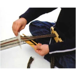 Backstrap Loom Kit By Friendly Loom -BEKA Sales Store Backstrap Loom 4 03066.1557241044