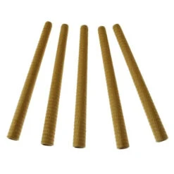 Bluster Bay 11" End Feed Shuttle Paper Pirns