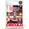 Circulo Amigurumi Kit - Persian 6 Circulo Amigurumi Kit - Persian -BEKA Sales Store CIR 411965 04 03034.1669838515