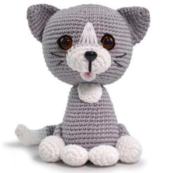 Circulo Amigurumi Kit - Persian -BEKA Sales Store CIR 411965 04b 72366.1669838506