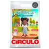 Circulo Amigurumi Kit - Sophia -BEKA Sales Store CIR 412422 03 80146.1669666329