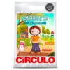Circulo Amigurumi Kit - Oliver -BEKA Sales Store CIR 412422 04 90819.1669666680
