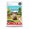 Circulo Amigurumi Kit - Dog -BEKA Sales Store CIR 415529 02 92516.1681740795