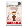 Circulo Amigurumi Kit - Gingerbread Man 2023 7 Circulo Amigurumi Kit - Gingerbread Man 2023 -BEKA Sales Store CIR 435210 03 33532.1687968973