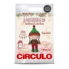 Circulo Amigurumi Kit - Sugarplum 2023 -BEKA Sales Store CIR 435210 05 81915.1687968907
