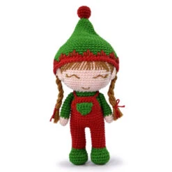 Circulo Amigurumi Kit - Sugarplum 2023 4 Circulo Amigurumi Kit - Sugarplum 2023 -BEKA Sales Store CIR 435210 05c 67287.1687884298