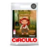 Circulo Amigurumi Kit - Dunaz The Elf -BEKA Sales Store CIR 438871 01 75123.1697222571