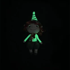 Circulo Amigurumi Kit - Dunaz The Elf -BEKA Sales Store CIR 438871 01c 22878.1697222558