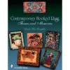 Contemporary Hooked Rugs: Themes & Memories -BEKA Sales Store Contemporary Hooked Rugs Themes Memories 4 72323.1688733540