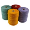 Maurice Brassard Cotton Chenille Yarn -BEKA Sales Store Cotton Chenille 12 lb Cones 30 Colors 2 53093.1557239901