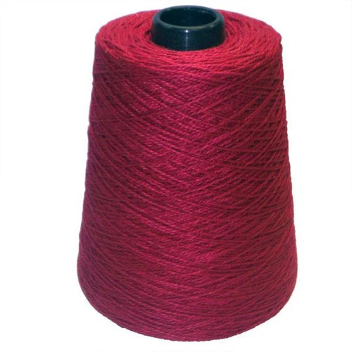 Mercerized Perle Cotton Yarn - 3/2 - Image 2