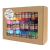 Scheepjes Catona Yarn Colour Pack 4 Scheepjes Catona Yarn Colour Pack -BEKA Sales Store DEB 95640 26836.1659891829