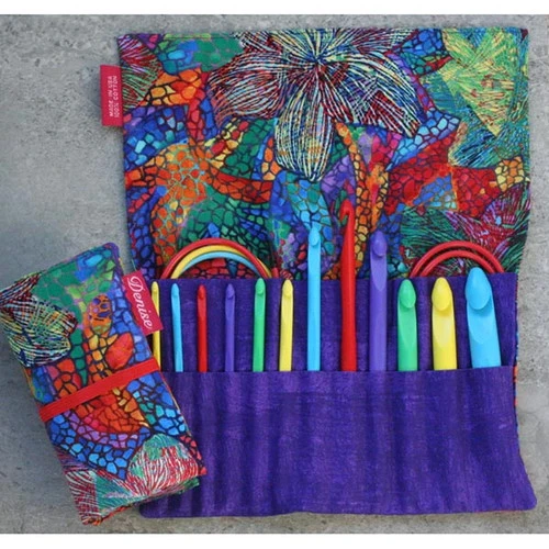 Denise2Go For Crochet 1 Denise2Go For Crochet