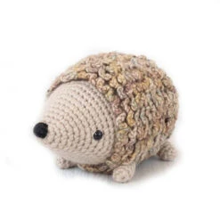 DHG Amigurumi Kit - Hedgehog