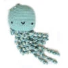 DHG Amigurumi Kit - Jellyfish -BEKA Sales Store DHG AK 002 30443.1669749194