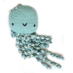 DHG Amigurumi Kit - Jellyfish