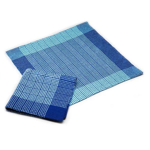 DJE Twill Play Napkin Kit 1 DJE Twill Play Napkin Kit