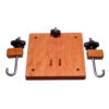 Cherry Wool Comb Holding Fixture -BEKA Sales Store FA 114 35568.1689604827