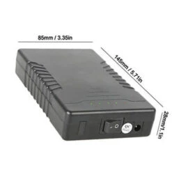 E-Spinner Deluxe Power Pack -BEKA Sales Store FA 262Xc 43106.1575482030