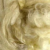 Scoured Wensleydale Fleece