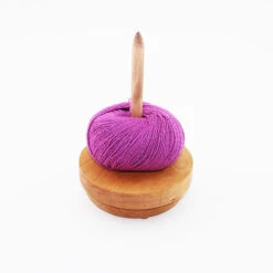 Woolery Yarn Ball Holder -BEKA Sales Store FA 612b 86726.1590860253