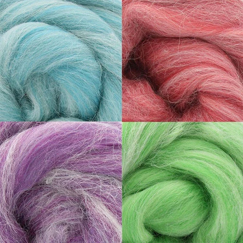 Rosie's Olympus Merino Alpaca Blend 1 Rosie's Olympus Merino Alpaca Blend