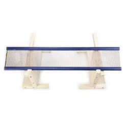 Ergonomic Sley Stand