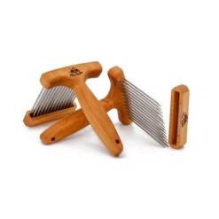 Magnetic Cherry Wool Comb Caps -BEKA Sales Store FA 758c 84850.1689610235