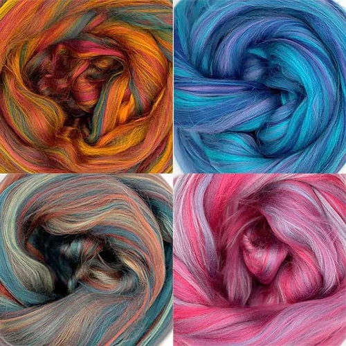 Rosie's Discovery Dyed Bamboo Top 1 Rosie's Discovery Dyed Bamboo Top