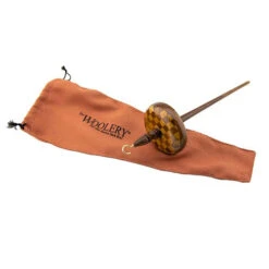 Woolery Premium Drop Spindle - Checkerboard -BEKA Sales Store FA 778 01c 34765.1671034369