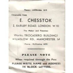 Rosie's Speedweve Style Mending Loom -BEKA Sales Store FA 790d 33170.1685645905