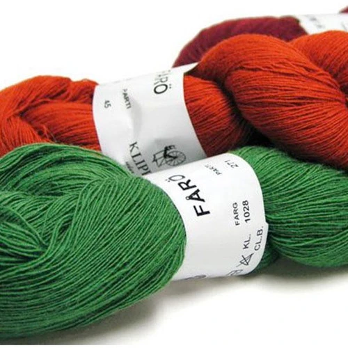 Klippan FARO Wool Yarn 1 Klippan FARO Wool Yarn