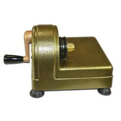 Bliss Model A Rag Cutter