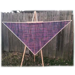 KISS Triangle Weaving Looms 4 KISS Triangle Weaving Looms -BEKA Sales Store Fine Gauge Tri 77546.1640811739