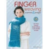 Finger Weaving Scarves & Wraps -BEKA Sales Store Finger Weaving Scarves Wraps 4 34749.1557240311
