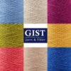 Gist Duet Cotton / Linen Weaving Yarn -BEKA Sales Store GYF 100 07243.1603310774